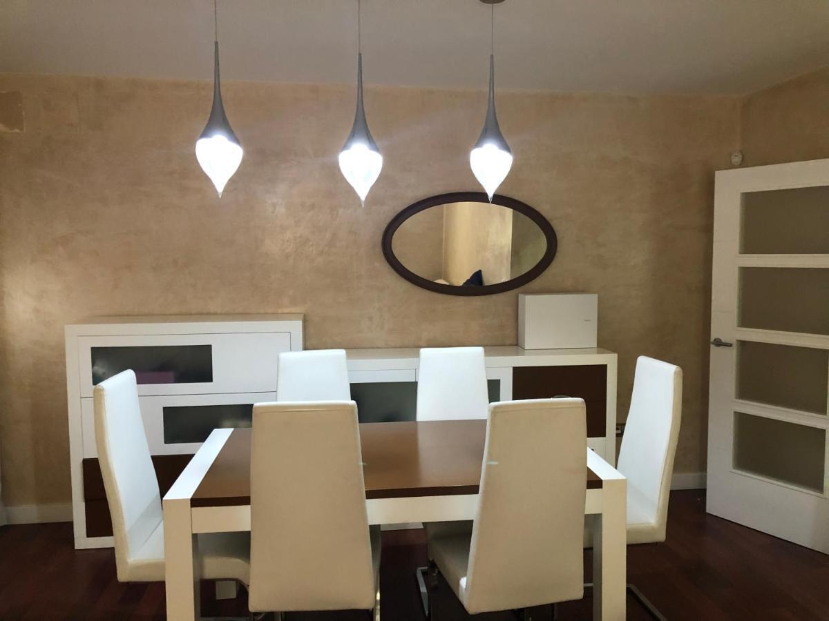 Villa Campito El Puerto de Santa María Esterno foto