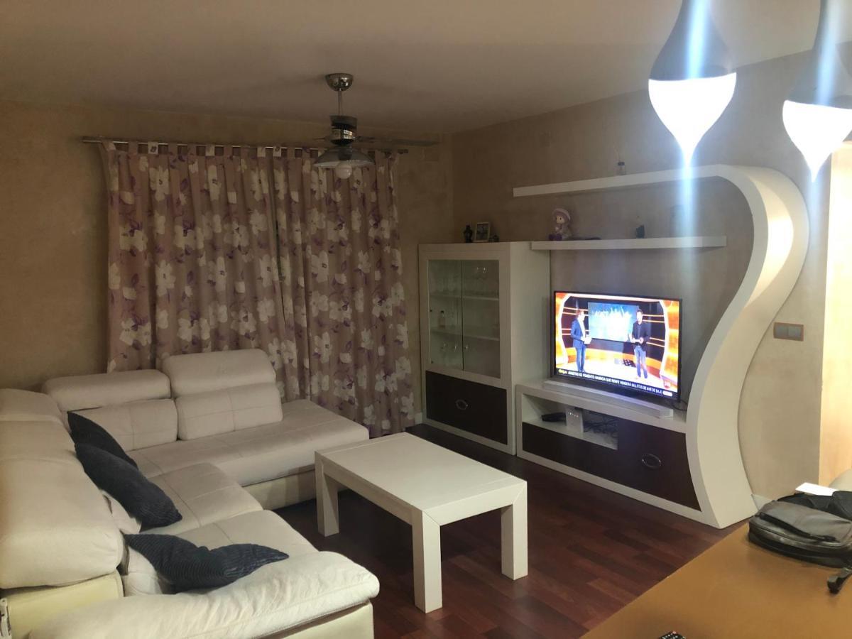 Villa Campito El Puerto de Santa María Esterno foto